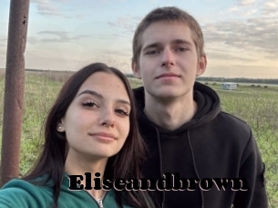 Eliseandbrown