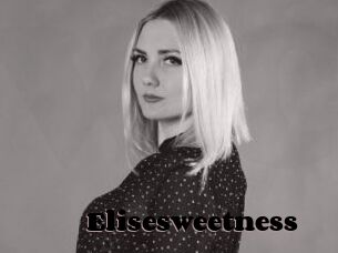 Elisesweetness