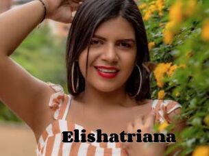 Elishatriana