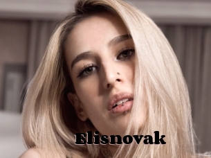 Elisnovak