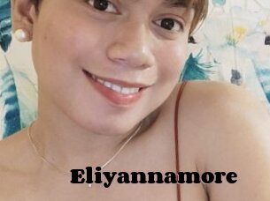 Eliyannamore