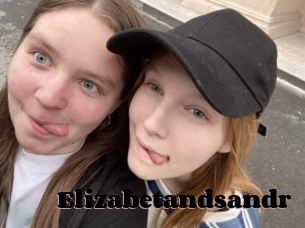 Elizabetandsandr