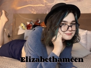 Elizabethameen