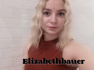 Elizabethbauer