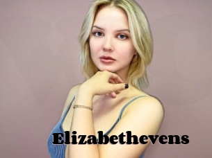 Elizabethevens