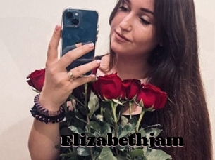 Elizabethjam