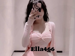 Ella466