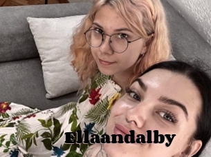 Ellaandalby