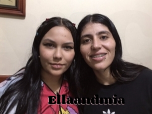 Ellaandmia