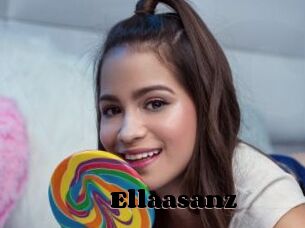 Ellaasanz