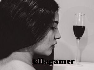 Ellagamer