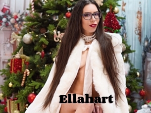 Ellahart