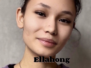 Ellahong