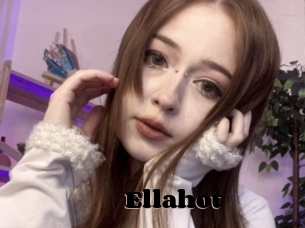 Ellahot