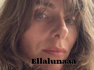 Ellalunaaa