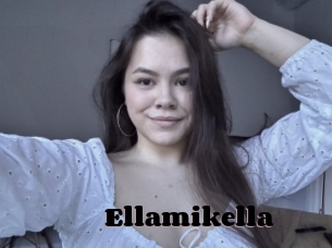 Ellamikella