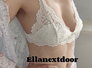 Ellanextdoor