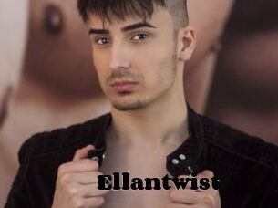 Ellantwist