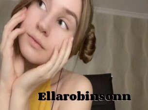 Ellarobinsonn