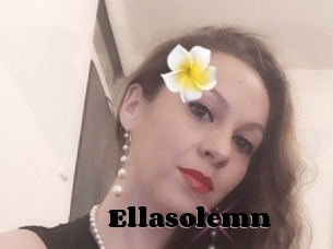 Ellasolemn