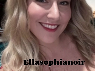 Ellasophianoir
