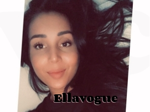 Ellavogue