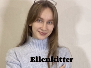 Ellenkitter