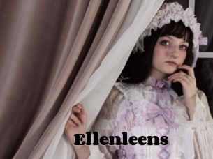 Ellenleens