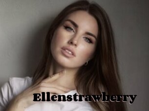 Ellenstrawberry