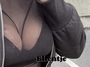 Ellentje