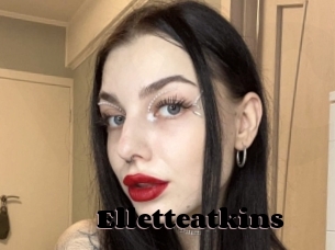 Elletteatkins