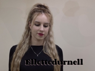 Ellettedurnell