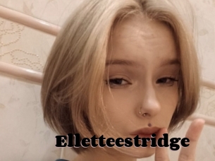 Elletteestridge