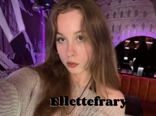 Ellettefrary