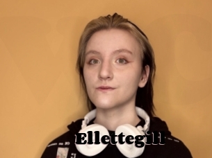 Ellettegill