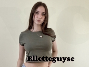 Elletteguyse