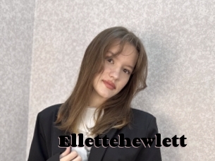Ellettehewlett