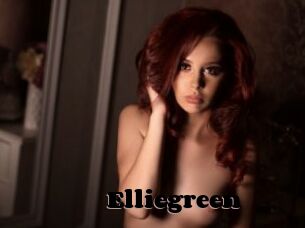 Elliegreen