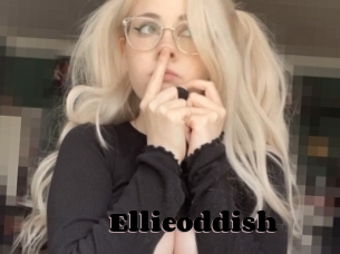 Ellieoddish