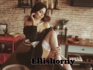Ellishorny