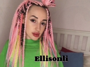 Ellisonli