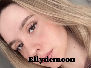 Ellydemoon