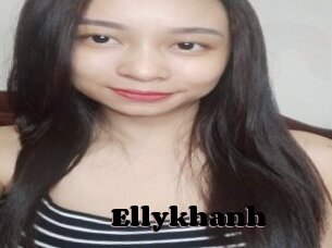 Ellykhanh