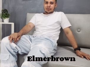 Elmerbrown