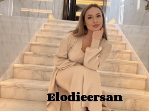 Elodieersan