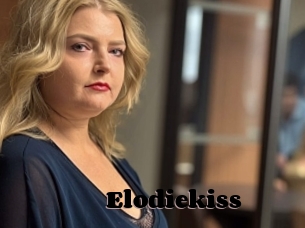 Elodiekiss