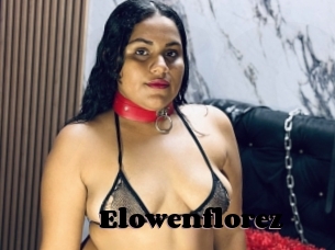 Elowenflorez