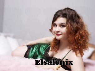 Elsafenix