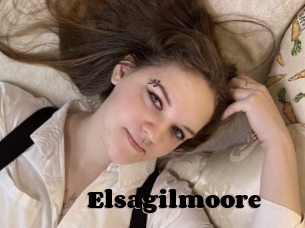 Elsagilmoore