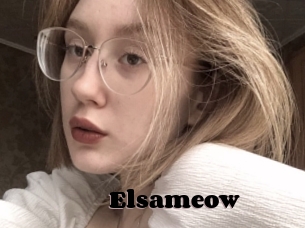 Elsameow